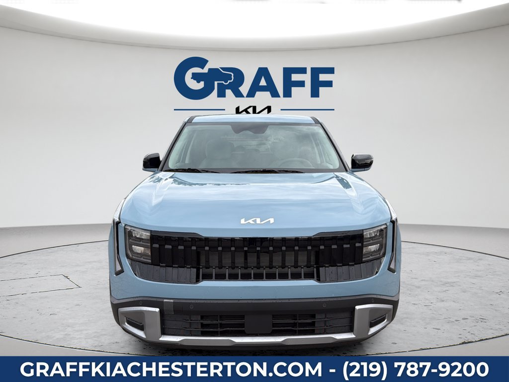 Used 2027 Kia Seltos S FWD image 16