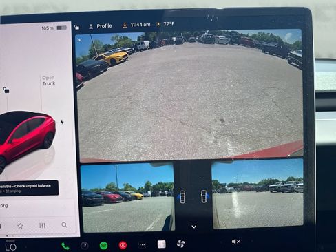 Used 2025 Tesla Model 3 RWD image 23