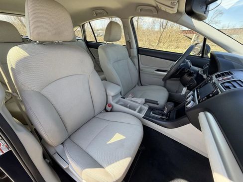 Used 2015 Subaru Impreza 2.0i Sport Premium AWD/4WD image 15