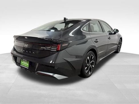 Used 2024 Hyundai Sonata SEL image 7