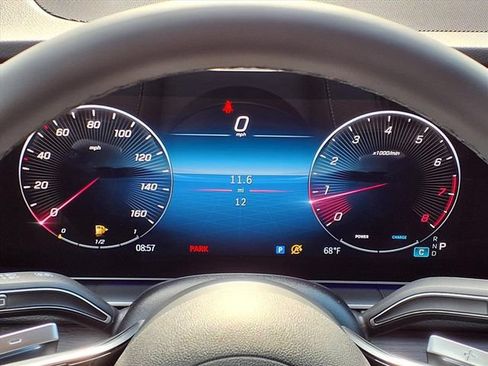 New 2025 Mercedes-Benz GLE 580 4MATIC image 9