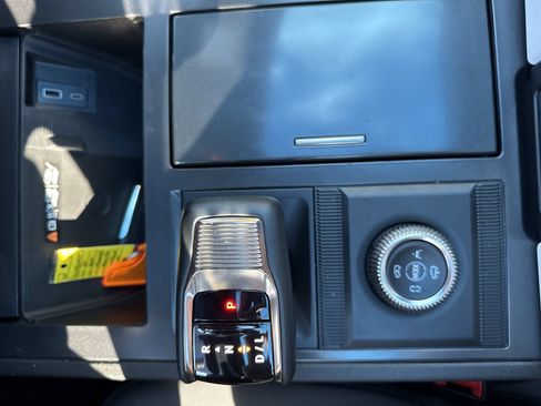 Used 2024 GMC Hummer EV 3X w/ Omega Edition AWD/4WD image 20