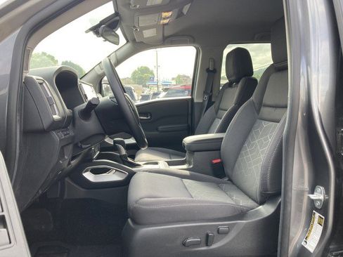 Used 2026 Nissan Frontier SV AWD/4WD image 19