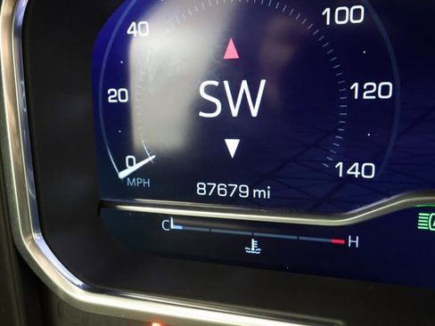 Used 2024 GMC Sierra 2500 Denali w/ Denali Reserve Package image 14