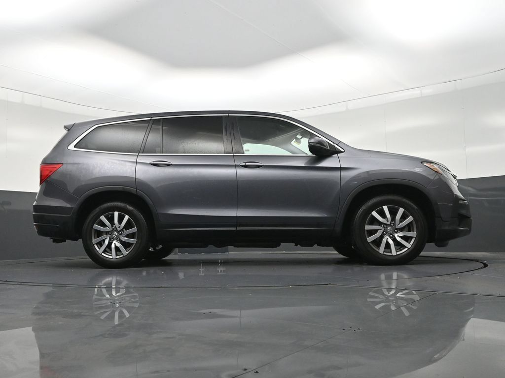 Used 2020 Honda Pilot EX image 27