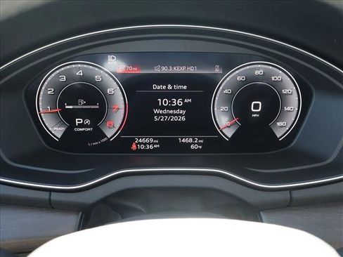 Used 2023 Audi Q5 2.0T Premium Plus w/ Premium Plus Package AWD/4WD image 15