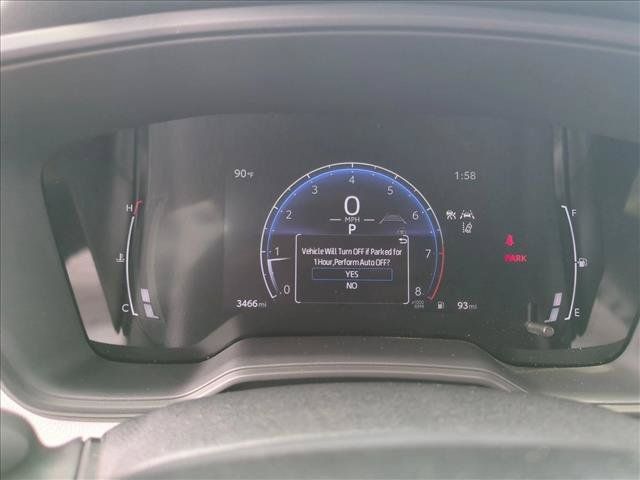 Certified 2026 Toyota Corolla SE FWD image 11
