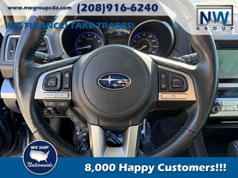 Used 2015 Subaru Outback 3.6R Limited image 11