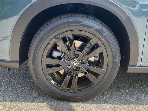 New 2026 Honda HR-V Sport image 8