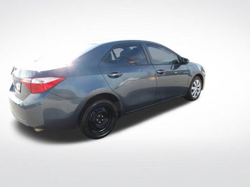 Used 2016 Toyota Corolla LE FWD image 13