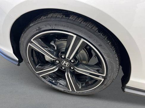 New 2026 Honda Accord SE image 10