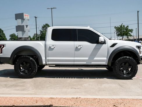 Used 2020 Ford F150 Raptor w/ Equipment Group 802A Luxury AWD/4WD image 7