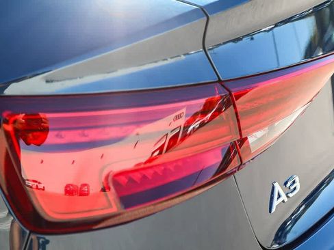 Used 2020 Audi A3 2.0T Premium image 8