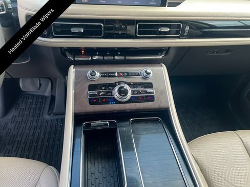 Certified 2024 Lincoln Aviator Reserve w/ Equipment Group 201A AWD/4WD image 23
