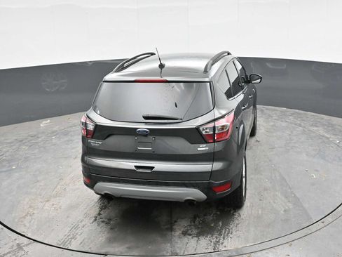 Used 2017 Ford Escape SE w/ Equipment Group 201A AWD/4WD image 21