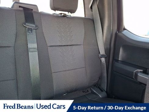 Used 2020 Ford F150 XLT w/ Equipment Group 302A Luxury AWD/4WD image 19