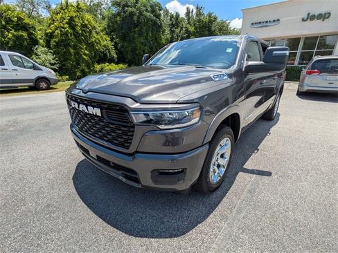 New 2025 RAM 1500 Big Horn image 7
