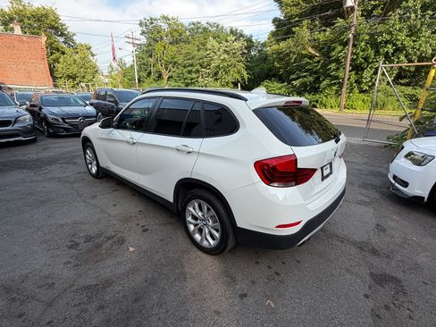 Used 2014 BMW X1 xDrive28i AWD/4WD image 8