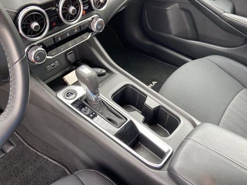 Used 2023 Nissan Sentra SV image 23