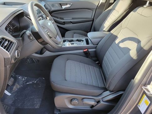 New 2024 Ford Edge SE image 20