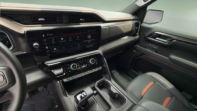 Used 2026 GMC Sierra 1500 AT4 w/ AT4 Premium Package AWD/4WD image 25