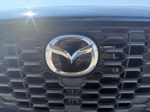 Used 2025 MAZDA CX-90 3.3 Turbo w/ Premium Sport Pkg AWD/4WD image 18