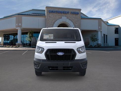 New 2026 Ford Transit 150 Low Roof AWD image 6