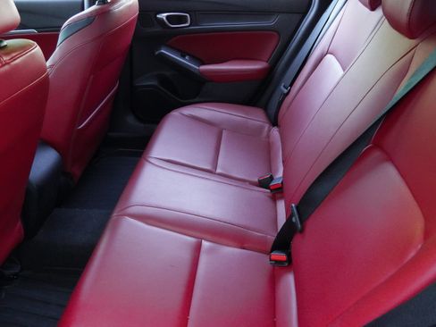 Used 2024 Acura Integra A-Spec FWD image 36