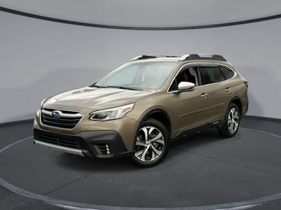 Used 2021 Subaru Outback Touring XT