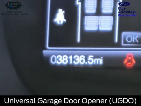 Certified 2022 Ford Edge SEL w/ Convenience Package image 32