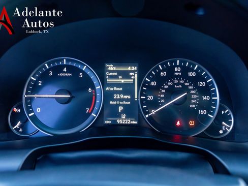 Used 2017 Lexus ES 350 FWD image 13
