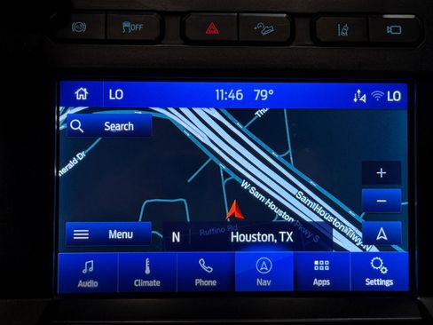 Used 2020 Ford F450 King Ranch w/ King Ranch Ultimate Package image 10