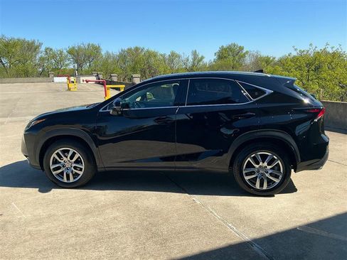 Used 2015 Lexus NX 200t AWD w/ Premium Package image 3