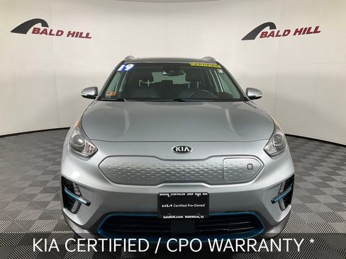 Used 2019 Kia Niro EX Premium w/ Cold Weather Package 1.0 image 3