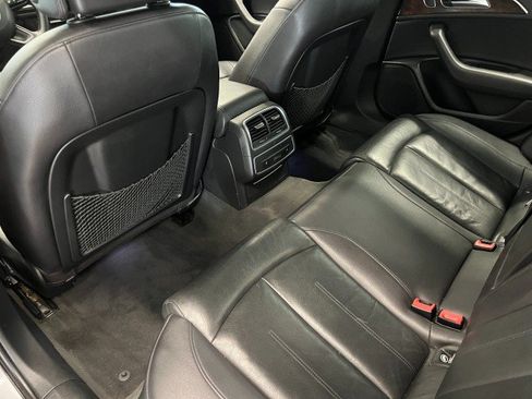 Used 2014 Audi A6 2.0T Premium AWD/4WD image 28