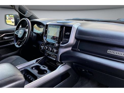 Certified 2021 RAM 1500 Big Horn AWD/4WD image 47