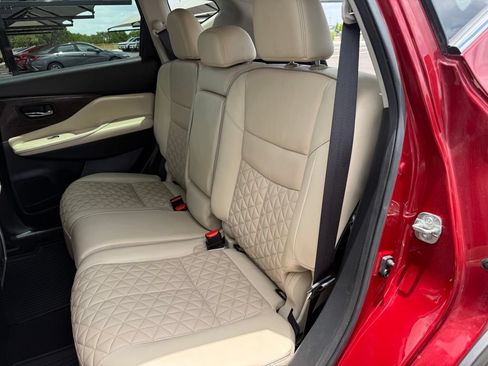 Used 2020 Nissan Murano Platinum w/ Cargo Package FWD image 22