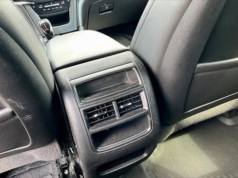 Used 2020 Cadillac XT5 Luxury w/ LPO, Floor Liner Package image 31