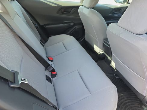 Used 2026 Toyota Prius LE FWD image 11