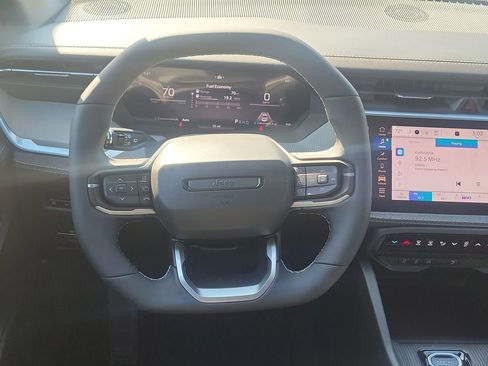 New 2026 Jeep Cherokee Laredo AWD/4WD image 24