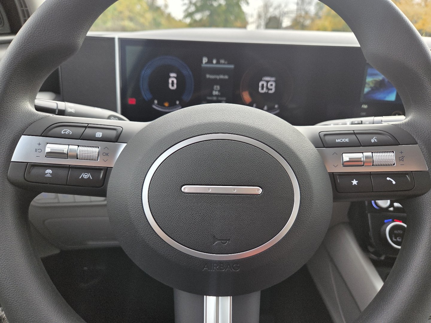 New 2026 Hyundai Tucson SEL AWD/4WD image 68