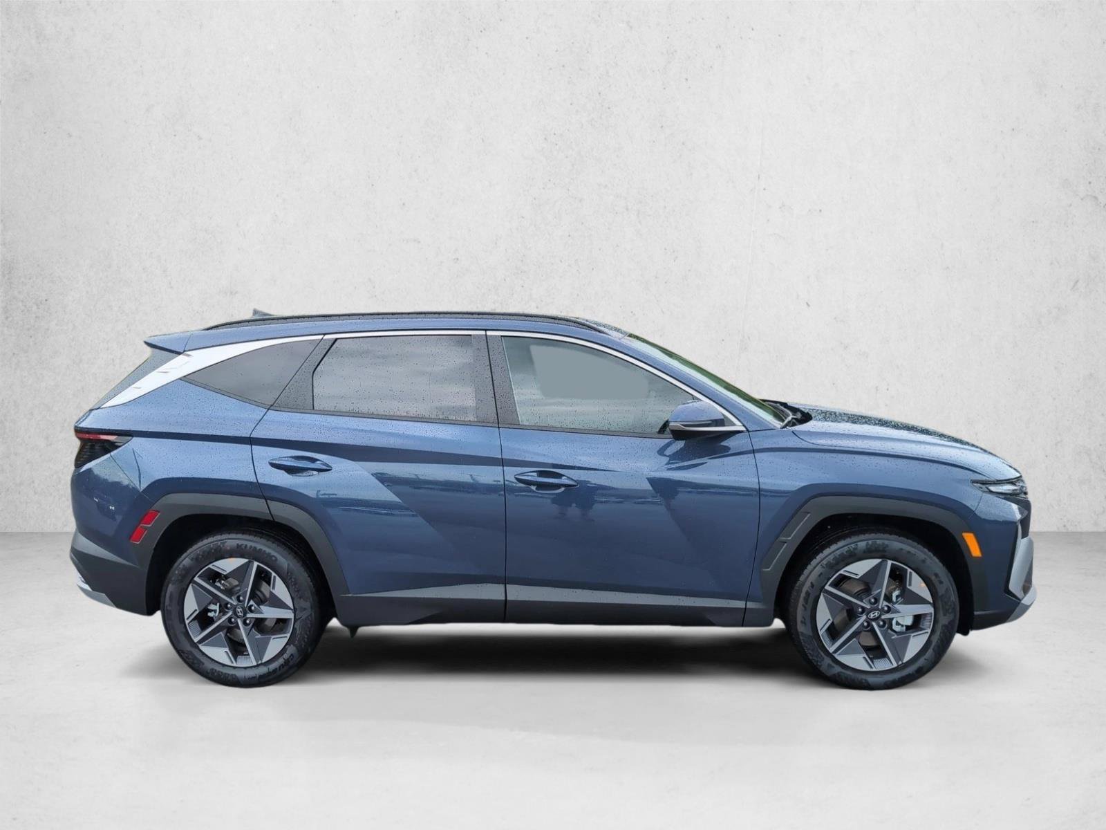 New 2026 Hyundai Tucson SEL FWD image 4