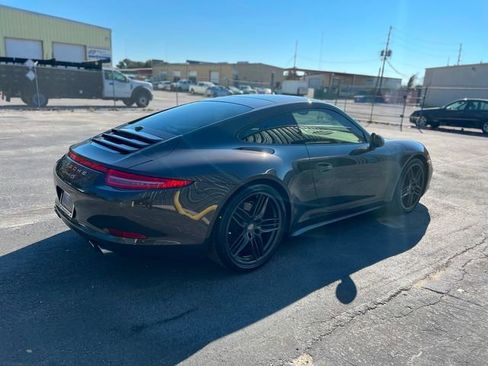 Used 2013 Porsche 911 Carrera 4S image 75