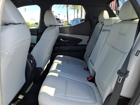 Certified 2025 Hyundai Santa Cruz SEL image 15