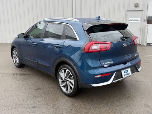 Used 2018 Kia Niro Touring image 37