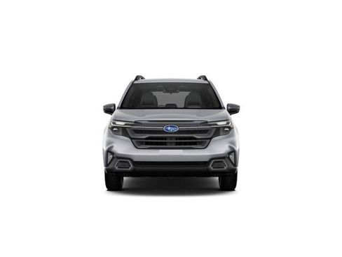 New 2025 Subaru Forester Limited image 8