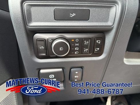 New 2026 Ford F150 Lariat w/ Equipment Group 501A Mid RWD image 27