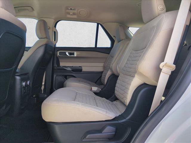 Used 2020 Ford Explorer XLT RWD image 18