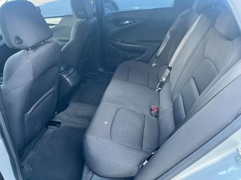 Used 2020 Chevrolet Malibu LS image 20