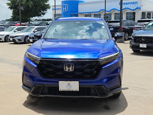 Certified 2024 Honda CR-V Sport-L image 2